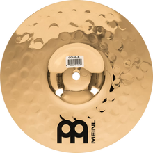 Load image into Gallery viewer, Meinl Classics Custom Brilliant 10” Brilliant Splash - CC10S-B
