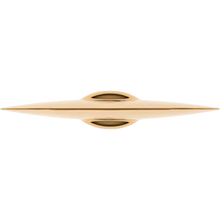 Load image into Gallery viewer, Meinl Classics Custom Brilliant 14” Powerful Hi-Hat - CC14PH-B
