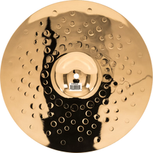 Load image into Gallery viewer, Meinl Classics Custom Brilliant 14” Powerful Hi-Hat - CC14PH-B
