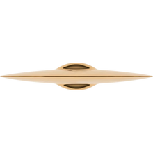 Load image into Gallery viewer, Meinl Classics Custom Brilliant 14” Medium Hi-Hat - CC14MH-B
