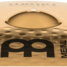 Load image into Gallery viewer, Meinl Classics Custom Brilliant 20” Powerful Ride - CC20PR-B
