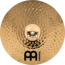 Load image into Gallery viewer, Meinl Classics Custom Brilliant 20” Powerful Ride - CC20PR-B

