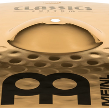 Load image into Gallery viewer, Meinl Classics Custom Brilliant 20” Medium Ride - CC20MR-B
