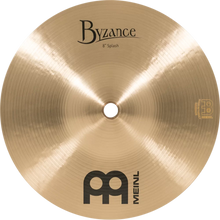 Load image into Gallery viewer, Meinl Byzance Traditional 8” Splash - B8S
