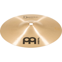 Load image into Gallery viewer, Meinl Byzance Traditional 8” Splash - B8S

