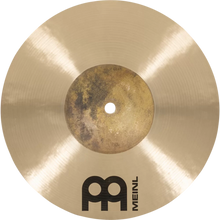 Load image into Gallery viewer, Meinl Byzance Traditional 10” Polyphonic Splash - B10POS
