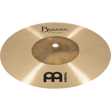 Load image into Gallery viewer, Meinl Byzance Traditional 10” Polyphonic Splash - B10POS
