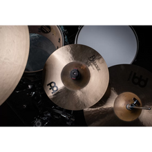 Load image into Gallery viewer, Meinl Byzance Traditional 10” Polyphonic Splash - B10POS
