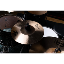 Load image into Gallery viewer, Meinl Byzance Traditional 10” Polyphonic Splash - B10POS
