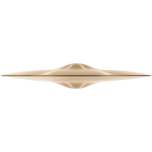 Load image into Gallery viewer, Meinl Byzance Traditional 13” Medium Hi-Hat - B13MH
