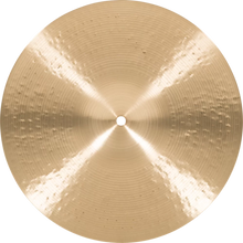 Load image into Gallery viewer, Meinl Byzance Traditional 13” Medium Hi-Hat - B13MH
