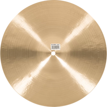 Load image into Gallery viewer, Meinl Byzance Traditional 13” Medium Hi-Hat - B13MH
