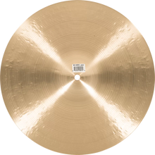 Load image into Gallery viewer, Meinl Byzance Traditional 14” Medium Hi-Hat - B14MH

