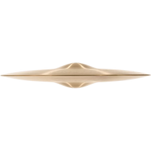 Load image into Gallery viewer, Meinl Byzance Traditional 14” Heavy Hi-Hat - B14HH
