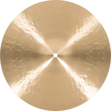 Load image into Gallery viewer, Meinl Byzance Traditional 14” Heavy Hi-Hat - B14HH
