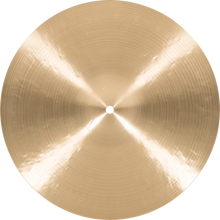 Load image into Gallery viewer, Meinl Byzance Traditional 14” Heavy Hi-Hat - B14HH
