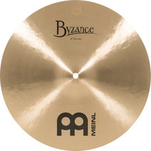Load image into Gallery viewer, Meinl Byzance Traditional 14” Thin Crash - B14TC
