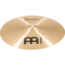 Load image into Gallery viewer, Meinl Byzance Traditional 14” Thin Crash - B14TC
