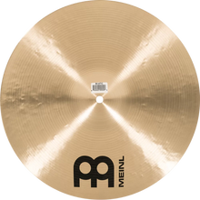Load image into Gallery viewer, Meinl Byzance Traditional 14” Thin Crash - B14TC
