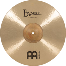 Load image into Gallery viewer, Meinl Byzance Traditional 18” Polyphonic Crash - B18POC
