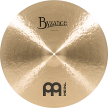 Load image into Gallery viewer, Meinl Byzance Traditional 24” Medium Ride - B24MR
