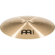 Load image into Gallery viewer, Meinl Byzance Traditional 24” Medium Ride - B24MR
