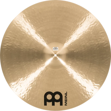 Load image into Gallery viewer, Meinl Byzance Traditional 24” Medium Ride - B24MR
