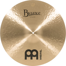 Load image into Gallery viewer, Meinl Byzance Traditional 20” Heavy Ride - B20HR
