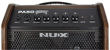 Load image into Gallery viewer, NUX 50W Personal Monitor Amp - PA-50
