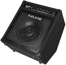 Load image into Gallery viewer, NUX 30W Personal Monitor Amp w/Bluetooth - DA-30BT
