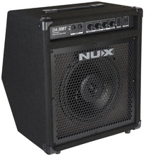 Load image into Gallery viewer, NUX 30W Personal Monitor Amp w/Bluetooth - DA-30BT
