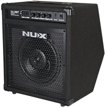 Load image into Gallery viewer, NUX 30W Personal Monitor Amp w/Bluetooth - DA-30BT
