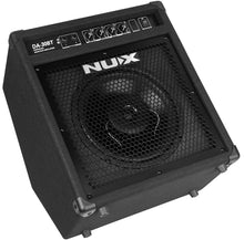 Load image into Gallery viewer, NUX 30W Personal Monitor Amp w/Bluetooth - DA-30BT
