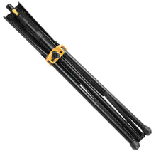 Load image into Gallery viewer, Hercules EZ Grip Music Stand w/Bag - BS118BB
