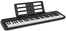 Load image into Gallery viewer, Casio CT-S300 Electronic Keyboard Bundle
