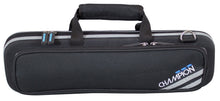 Load image into Gallery viewer, Champion B Foot Flute Case - CHCFLUT2
