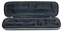 Load image into Gallery viewer, Champion B Foot Flute Case - CHCFLUT2
