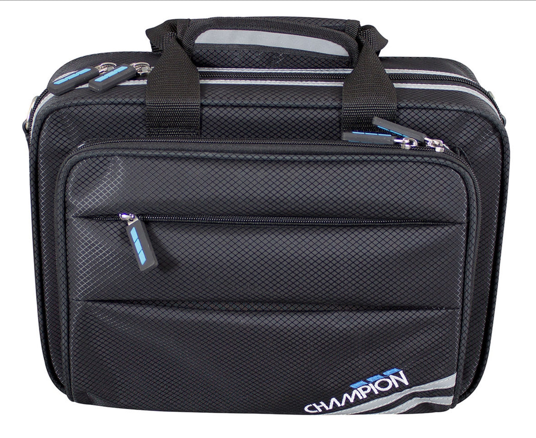 Champion Clarinet Case - CHCCLAR1