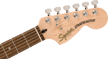 Load image into Gallery viewer, Squier Affinity Series Junior HSS Stratocaster- Ice Blue Metallic
