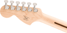 Load image into Gallery viewer, Squier Affinity Series Junior HSS Stratocaster- Ice Blue Metallic
