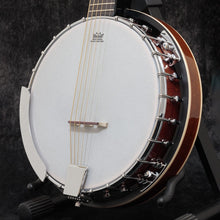 Load image into Gallery viewer, Adam Black BJ-03 6-String Banjo - Vintage Sunburst
