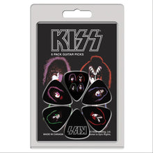 Load image into Gallery viewer, Perri’s 6 Variety Pick Pack - KISS
