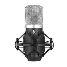 Load image into Gallery viewer, Stagg USB Condensor Microphone - SUM40
