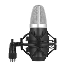 Load image into Gallery viewer, Stagg USB Condensor Microphone - SUM40
