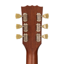 Load image into Gallery viewer, Vintage Historic Series Electro Acoustic Orchestral Guitar - Vintage Sunburst
