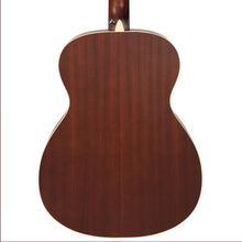 Load image into Gallery viewer, Vintage Historic Series Acoustic Orchestral Guitar - Vintage Sunburst
