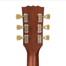 Load image into Gallery viewer, Vintage Historic Series Acoustic Folk Guitar - Vintage Sunburst
