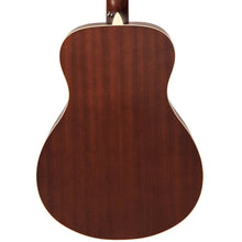 Load image into Gallery viewer, Vintage Historic Series Acoustic Folk Guitar - Vintage Sunburst
