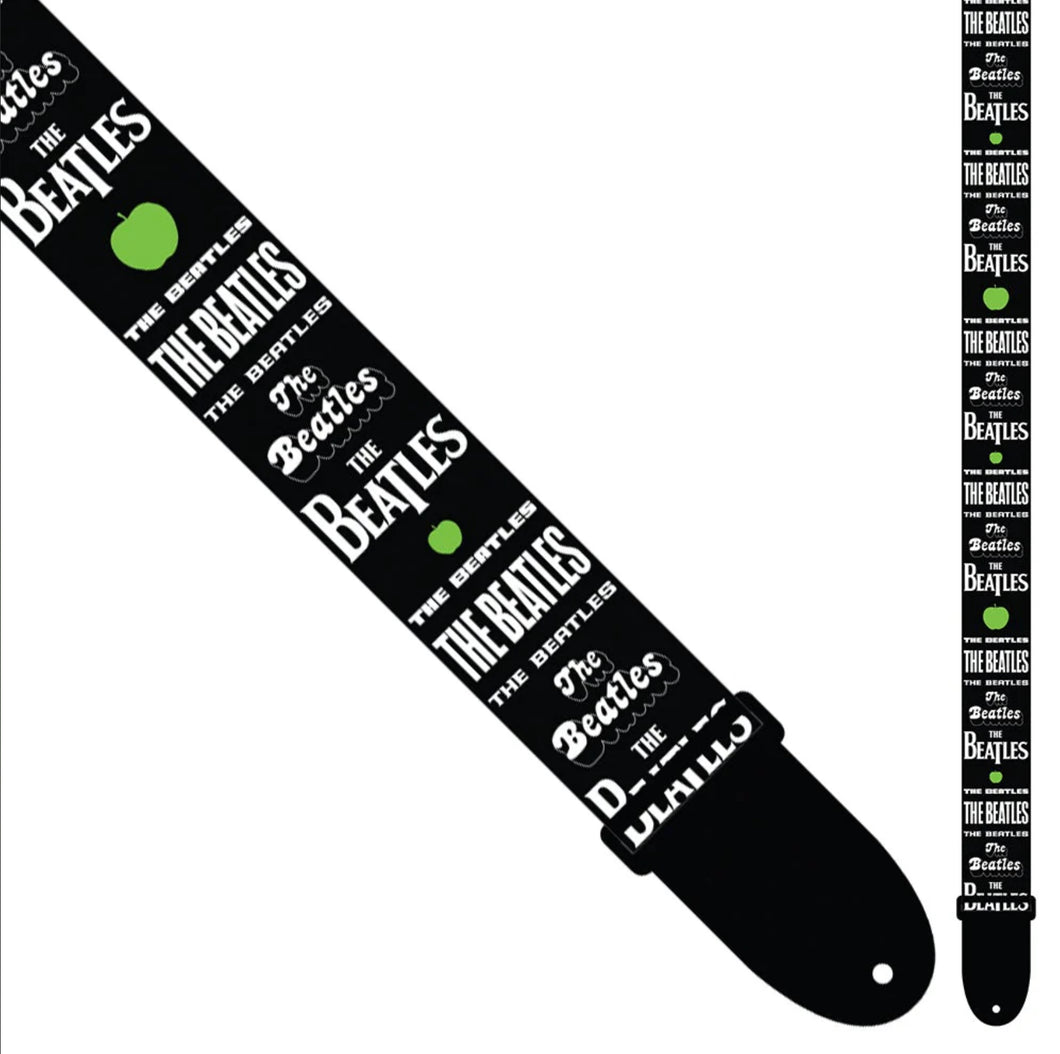Perri’s Licensed Guitar Strap - Beatles