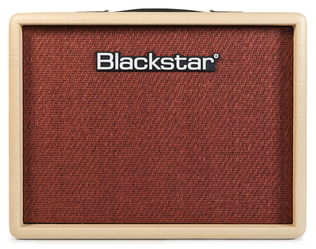 Blackstar Debut 15W Electric Guitar Amp - Cream